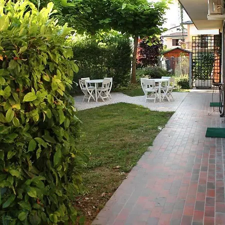 Bed and breakfast Il Centralino