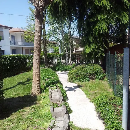 Bed and breakfast Il Centralino 3*