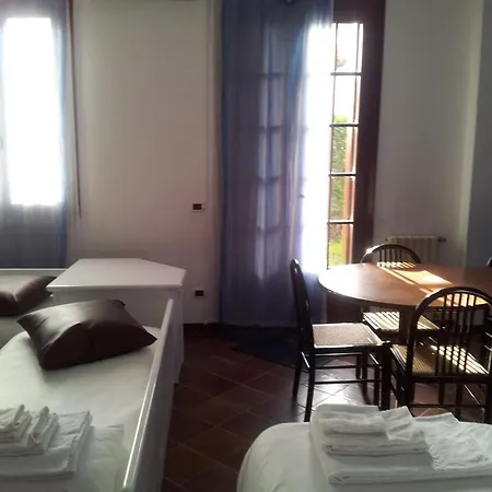 Il Centralino Legnaro