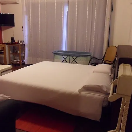 Il Centralino Legnaro