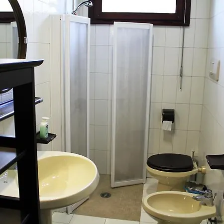 Bed and breakfast Il Centralino 3*