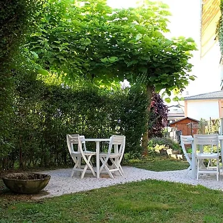 Il Centralino Bed & Breakfast Legnaro