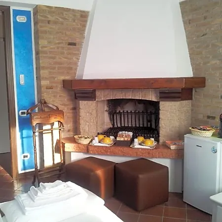 Il Centralino 3*