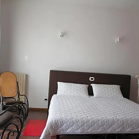 Il Centralino Bed & Breakfast