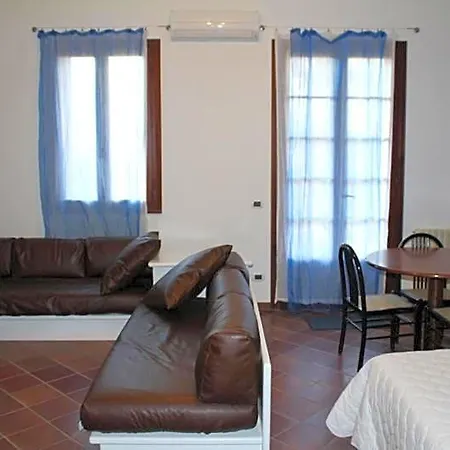 Il Centralino Legnaro