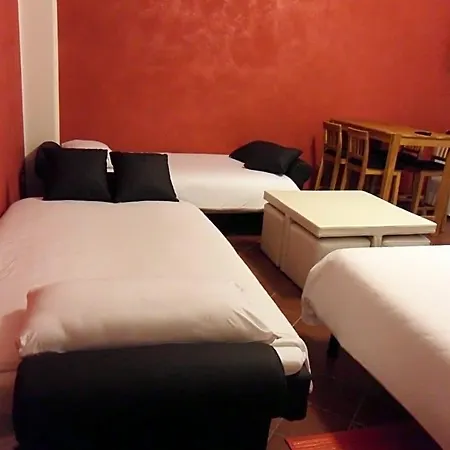 Bed & Breakfast Il Centralino 3*