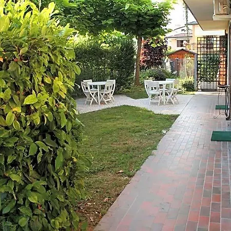 Il Centralino Bed & Breakfast 3*