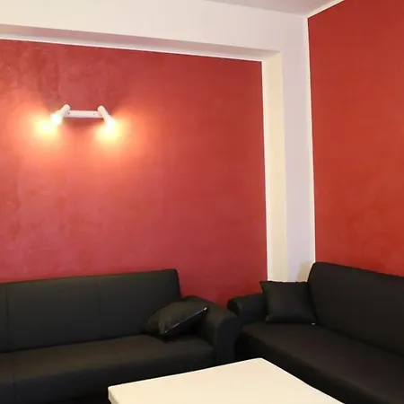 Il Centralino فندق مبيت وإفطار 3*