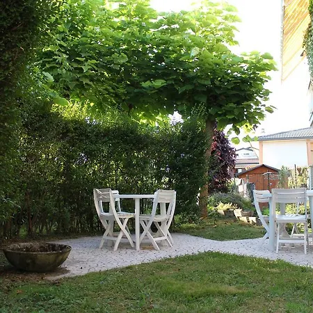 فندق مبيت وإفطار Il Centralino Legnaro
