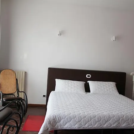 Il Centralino Alojamento de Acomodação e Pequeno-almoço