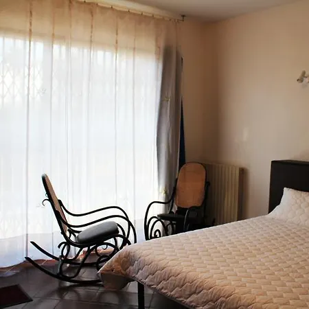 Il Centralino فندق مبيت وإفطار Legnaro