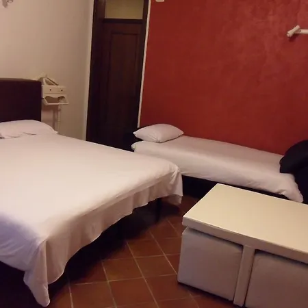 Il Centralino 3*