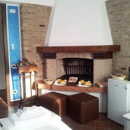 فندق مبيت وإفطار Il Centralino Legnaro