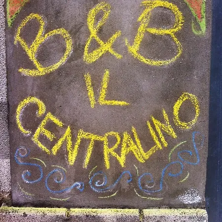 Couette-café Il Centralino